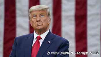 Trump faces approaching deadline for recount in Wisconsin