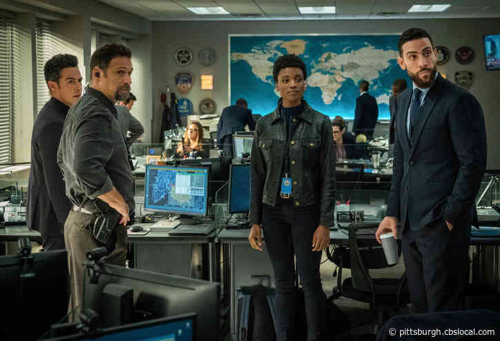 Jeremy Sisto And Zeeko Zaki Share Insider Information On ‘FBI’s Third Season: ‘We’re Coming Out Hard’
