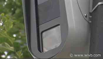 Buffalo speed cameras to only operate certain hours of the school day