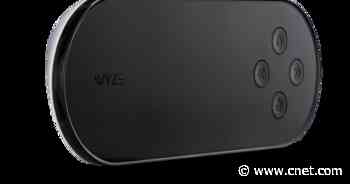 Wyze brings a smart sprinkler controller on board for $50     - CNET