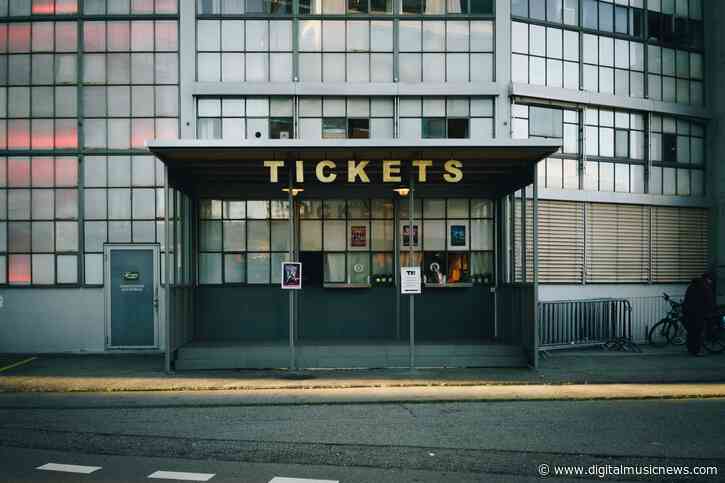 Ticketmaster Fined $1.7 Million for Security and Privacy Violations
