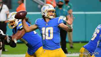 Fantasy football rankings: NFL Week 11