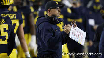 Hope feels lost at Michigan, and 2020 looks to be the end of the road for Jim Harbaugh