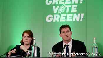 Green Party pushes for ‘wellbeing indicators’ to determine economic decisions