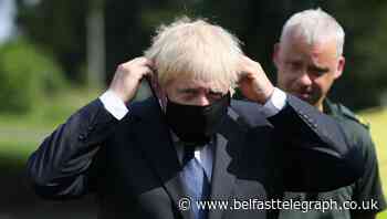 Johnson to take part in PMQs from coronavirus self-isolation
