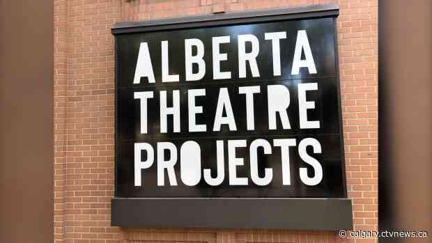 Alberta Theatre Project launches livestreamed readings of the Wizard of Oz