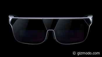 Oppo Is Jumping On the Smart Glasses Bandwagon, and They Don't Look Terrible