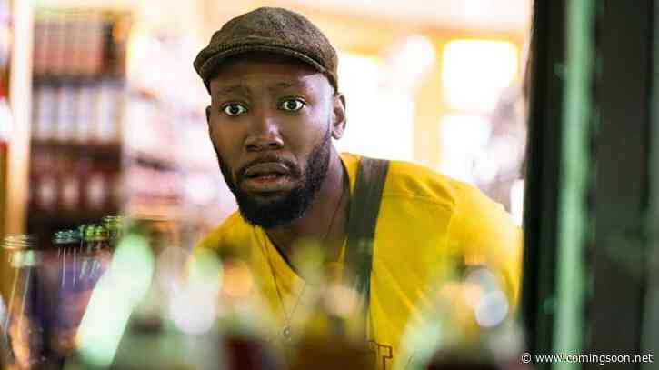 Lamorne Morris’ Woke Renewed for a Second Season at Hulu