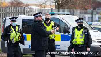 Home Office anticipates forces will resume handing out £10,000 ‘super fines’