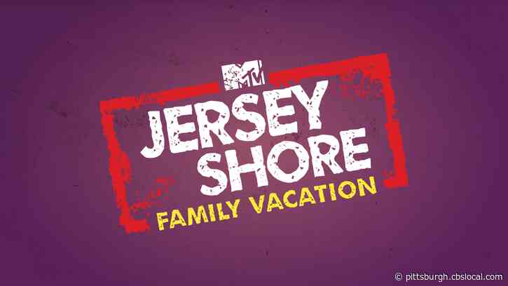 Mike ‘The Situation’ Sorrentino, Vinny Guadagnino, Angelina Larangeira Preview Season 4 Of ‘Jersey Shore Family Vacation’