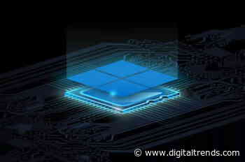 Microsoft’s ‘Pluton’ could bring Xbox protections to PC CPUs