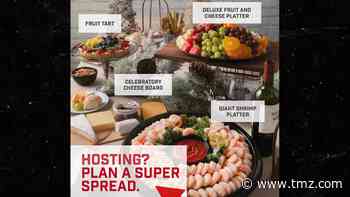 Supermarket Apologizing For Tone-Deaf 'Super Spread' Advertisement