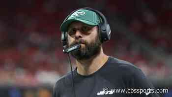 NFL coach hot seat rankings: Adam Gase tops list of coaches in trouble heading into final seven weeks