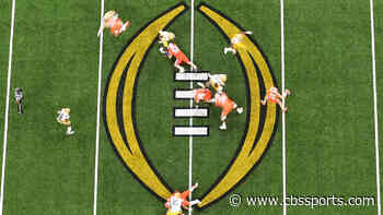 College Football Playoff semifinal hosts will be flexible if moving games becomes necessary