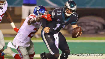 NFL playoff picture: What each NFC East team faces to win the division and qualify for postseason