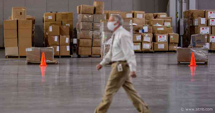 Utah lawmaker unveils new bill to rein in emergency no-bid state contracts