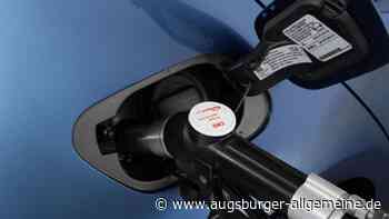 Gasalarm an Bobinger Tankstelle - Augsburger Allgemeine