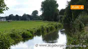 Bobingens Bürgermeister hält an Entscheidung zu Ölwiesen fest - Augsburger Allgemeine