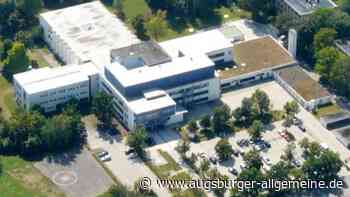 Schließung der Bereitschaftspraxis Bobingen ist "Armutszeugnis" - Augsburger Allgemeine