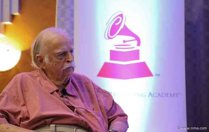 Michael Jackson’s engineer Bruce Swedien has died