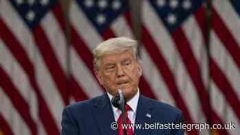 US to cut troop levels to 2,500 each in Iraq and Afghanistan
