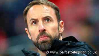 No change of approach for Gareth Southgate in dead rubber game against Iceland