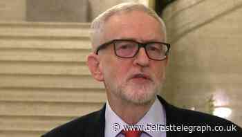 Jeremy Corbyn’s readmission to Labour met with fierce opposition