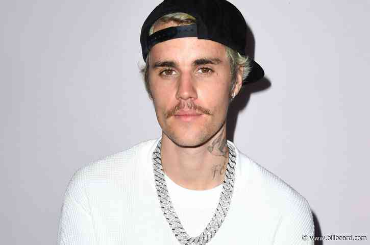Justin Bieber to Perform Medley at 2020 American Music Awards