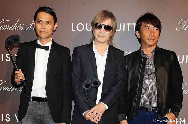 Japanese Label Avex Initiates Significant Downsizing: Exclusive