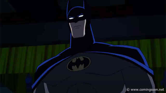 Bruce Wayne Goes Back To the ’70s In Batman: Soul of the Dragon Trailer