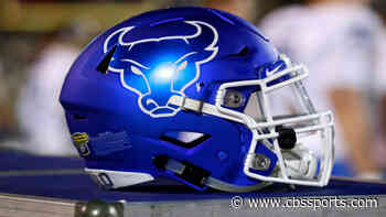 College football games on CBS Sports Network -- Watch Buffalo vs. Bowling Green live stream
