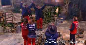 I'm A Celebrity PUSHED BACK by ITV for Phillip Schofield