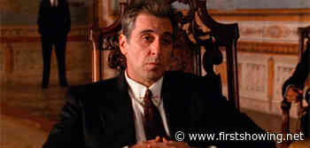 'The Godfather Coda: The Death of Michael Corleone' Official Trailer