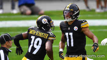 Fantasy Football Week 11 Wide Receiver Preview: Waivers, Projections, DFS plays and more