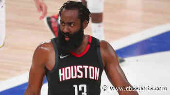 James Harden turned down historic $50M-per-year extension with Rockets, focused on trade to Nets, per report