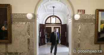 Alberta charity considering changes to fundraiser involving Kenney, other political leaders