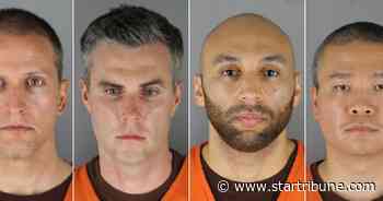 Seeking to show pattern of excessive force by Chauvin, prosecutors cite incident with 14-year-old boy who couldn't breathe