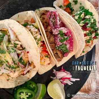 Ellicottville Brewing Company opens new taqueria
