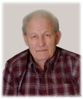 HALL, Glen Herbert “Moose”