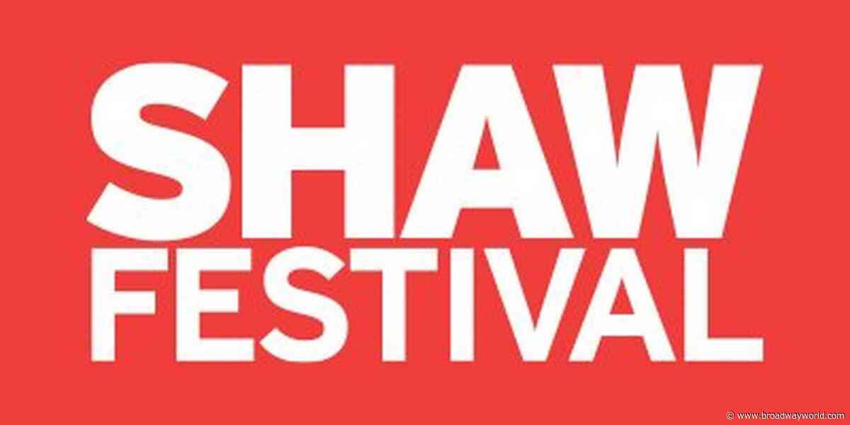 The Shaw Festival Brings Holiday Music to Niagara-on-the-Lake with SONGS FOR A WINTER'S NIGHT - Broadway World