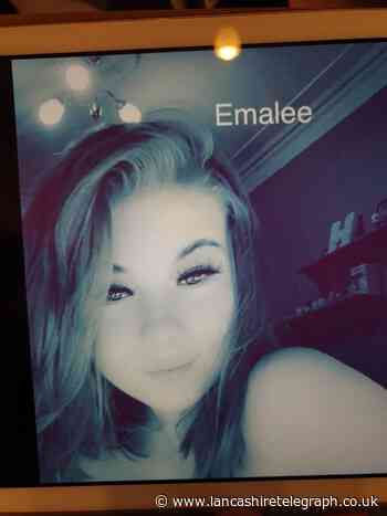 Police appeal for missing 15-year-old from Darwen