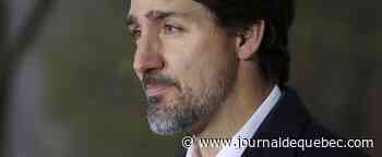 Huawei: Justin Trudeau ne veut pas s’engager sur un calendrier