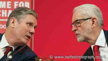 Starmer: Corbyn’s readmission to Labour marks ‘painful day’ for Jewish community