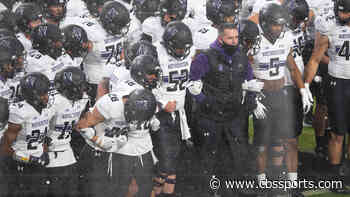 College Football Playoff Rankings prediction: Northwestern enters top 10 with huge opportunity ahead