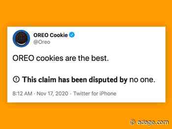 Brands have fun with 'This claim is disputed' Twitter meme