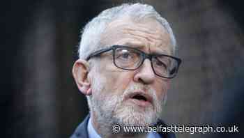 Profile: Corbyn’s readmission marks extraordinary chapter in political career