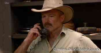 Why neither Kiosk Keith or Kiosk Kev are NOT on I'm A Celebrity