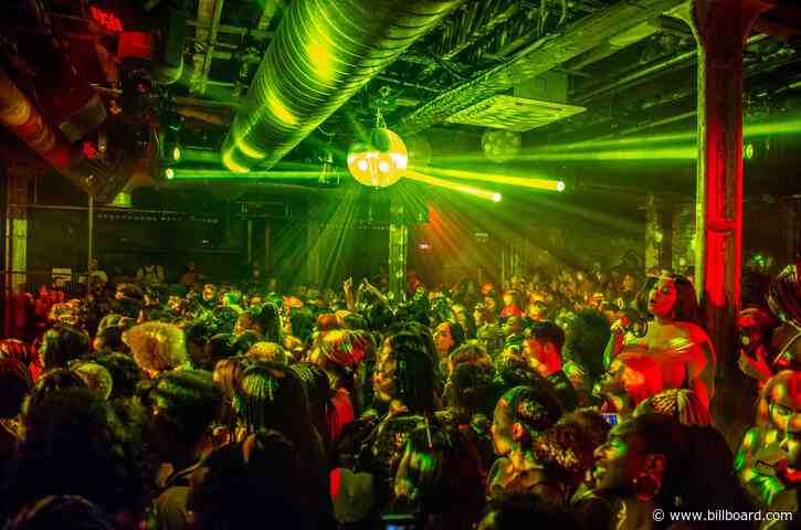 Association for Electronic Music Releases Code of Conduct Against Sexual Harassment in the Dance Scene
