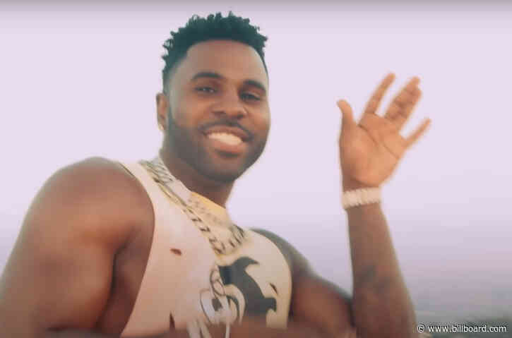 Jawsh 685 & Jason Derulo’s ‘Savage Love’ Hits No. 1 on Adult Pop Songs Chart
