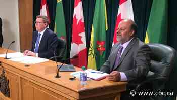 Sask. makes masks mandatory provincewide in public indoor spaces, adds other new restrictions
